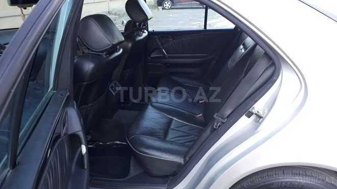 Mercedes E 320 1995, 2,820,000 km - 3.2 l - Bakı