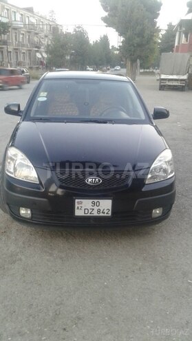 Kia Rio 2008, 216,675 km - 1.4 л - Xaçmaz