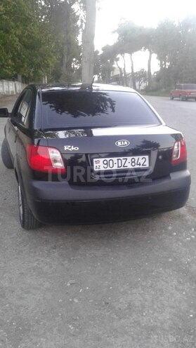 Kia Rio 2008, 216,675 km - 1.4 л - Xaçmaz