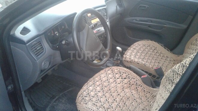 Kia Rio 2008, 216,675 km - 1.4 л - Xaçmaz