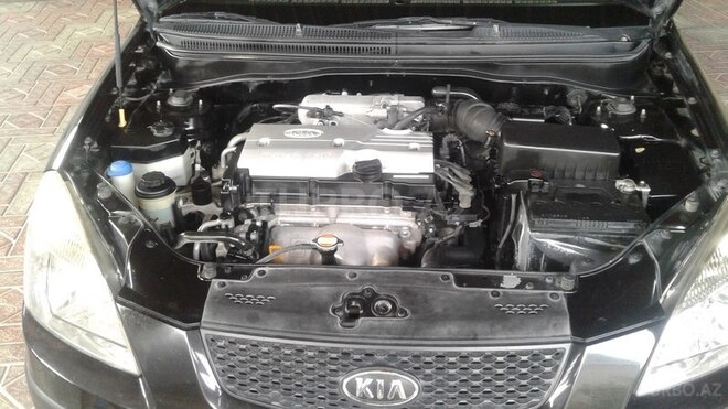 Kia Rio 2008, 216,675 km - 1.4 л - Xaçmaz
