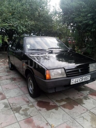 LADA (VAZ) 2109 1998, 180,000 km - 1.6 l - Masallı