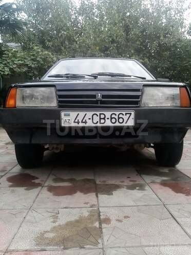 LADA (VAZ) 2109 1998, 180,000 km - 1.6 l - Masallı
