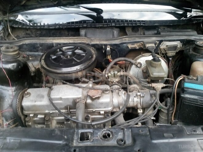 LADA (VAZ) 2109 1998, 180,000 km - 1.6 l - Masallı