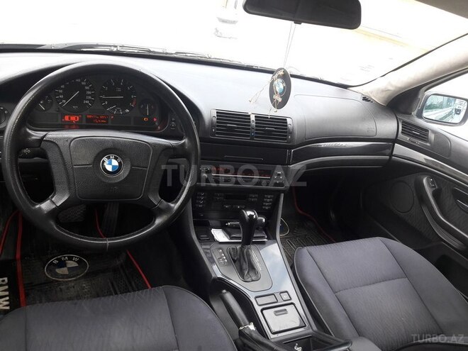 BMW 525 1999, 388,000 km - 2.8 л - Bakı
