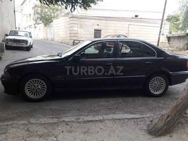 BMW 525 1999, 388,000 km - 2.8 л - Bakı