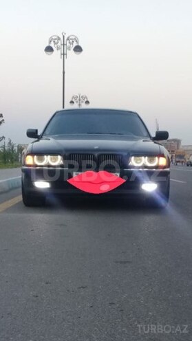 BMW 728 1997, 327,000 km - 2.8 l - Sumqayıt