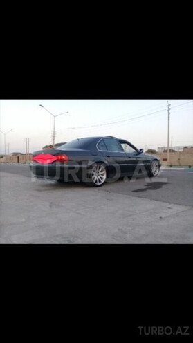 BMW 728 1997, 327,000 km - 2.8 l - Sumqayıt