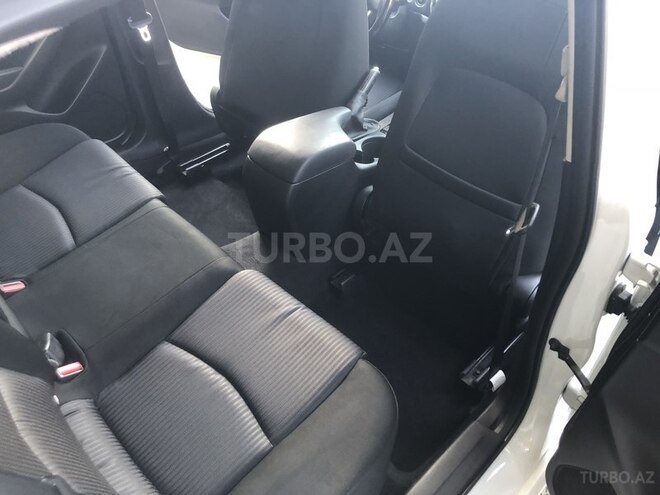 Mazda 3 2014, 67,000 km - 1.5 l - Bakı