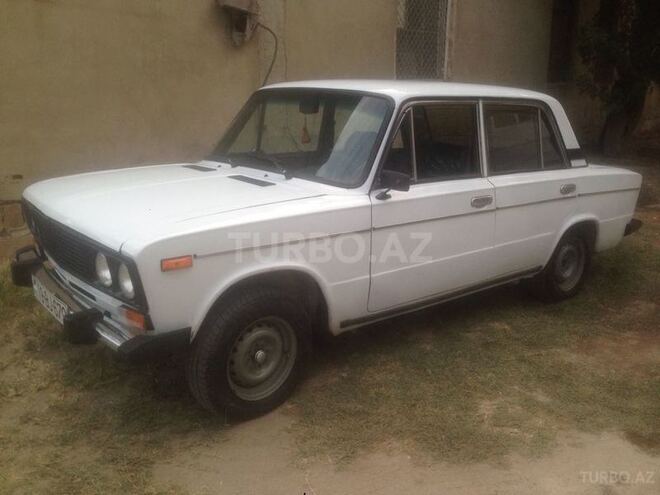 LADA (VAZ) 2106 2000, 250,000 km - 1.5 l - Bakı