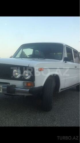 LADA (VAZ) 2106 2000, 250,000 km - 1.5 l - Bakı