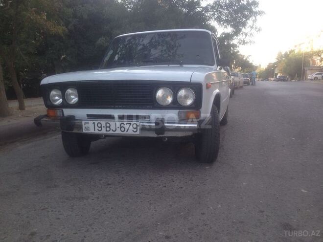LADA (VAZ) 2106 2000, 250,000 km - 1.5 l - Bakı