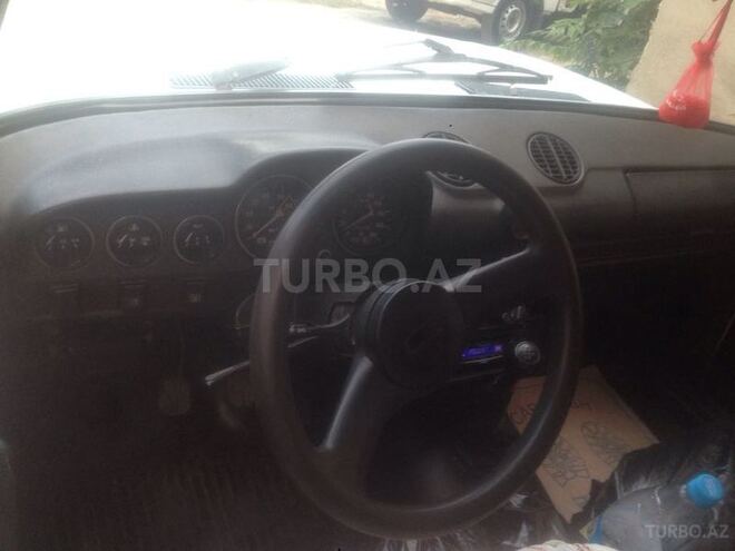 LADA (VAZ) 2106 2000, 250,000 km - 1.5 l - Bakı