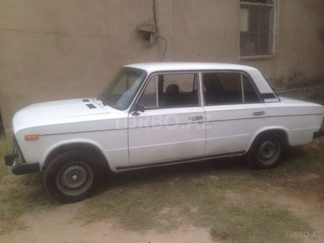 LADA (VAZ) 2106 2000, 250,000 km - 1.5 l - Bakı
