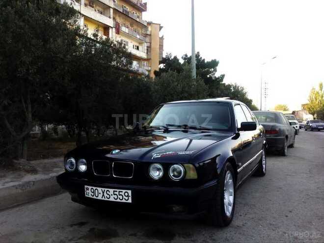 BMW 520 1994, 430,000 km - 2.0 l - Bakı