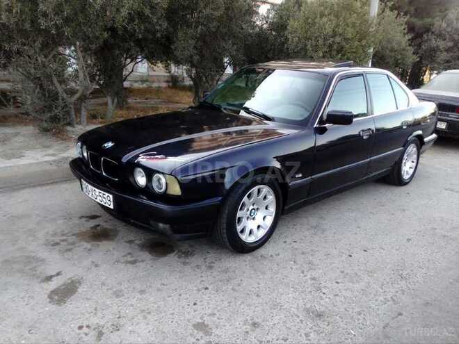 BMW 520 1994, 430,000 km - 2.0 l - Bakı