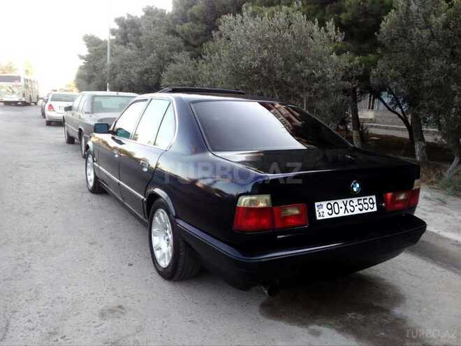 BMW 520 1994, 430,000 km - 2.0 l - Bakı