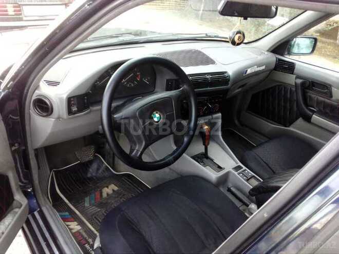 BMW 520 1994, 430,000 km - 2.0 l - Bakı