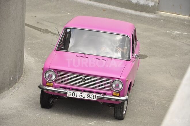 LADA (VAZ) 21011 1978, 12,000 km - 1.0 l - Xaçmaz