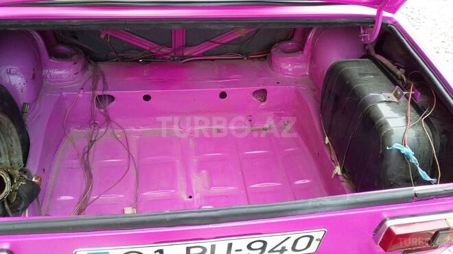 LADA (VAZ) 21011 1978, 12,000 km - 1.0 l - Xaçmaz