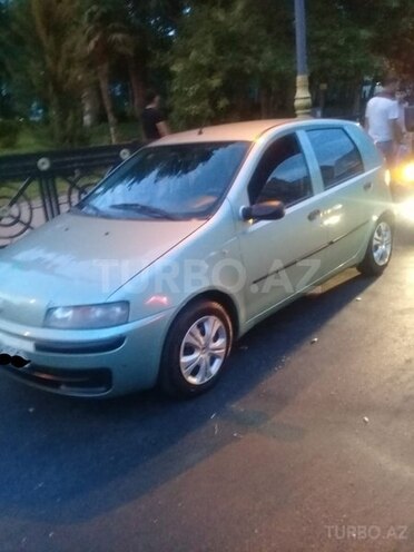 Fiat  2001, 240,000 km - 1.2 l - Bakı