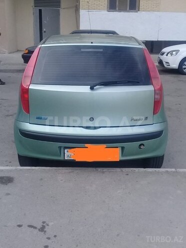 Fiat  2001, 240,000 km - 1.2 l - Bakı