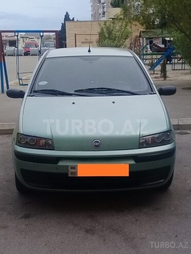 Fiat  2001, 240,000 km - 1.2 l - Bakı
