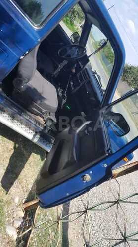 LADA (VAZ) Niva 2015, 48,000 km - 1.7 l - Ucar