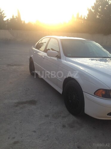 BMW 525 2002, 200,000 km - 0.3 l - Bakı