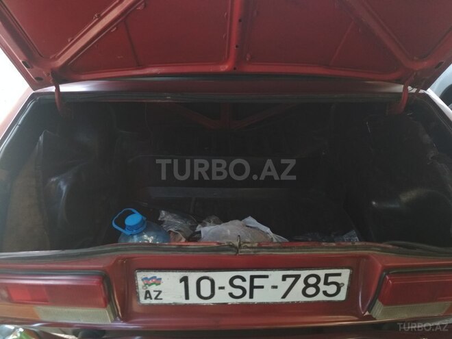 LADA (VAZ) 2105 1984, 300,000 km - 1.5 l - Bakı