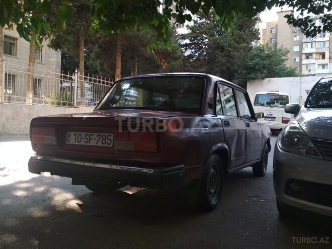 LADA (VAZ) 2105 1984, 300,000 km - 1.5 l - Bakı