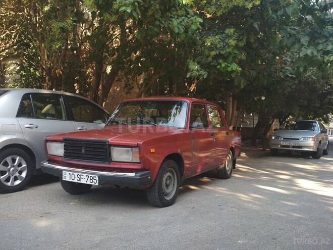 LADA (VAZ) 2105 1984, 300,000 km - 1.5 l - Bakı