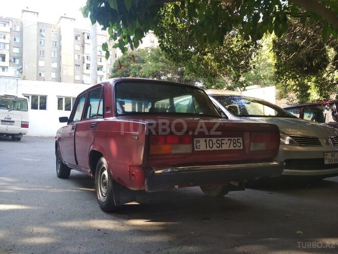 LADA (VAZ) 2105 1984, 300,000 km - 1.5 l - Bakı