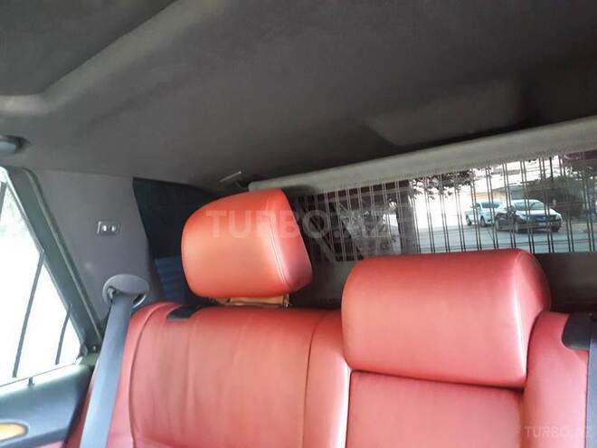 BMW X5 2005, 236,000 km - 0.5 l - Bakı
