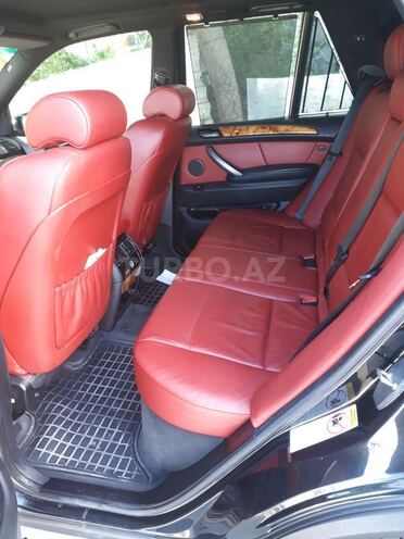 BMW X5 2005, 236,000 km - 0.5 l - Bakı