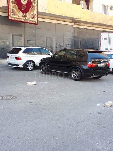 BMW X5 2005, 236,000 km - 0.5 l - Bakı
