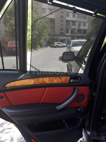 BMW X5 2005, 236,000 km - 0.5 l - Bakı