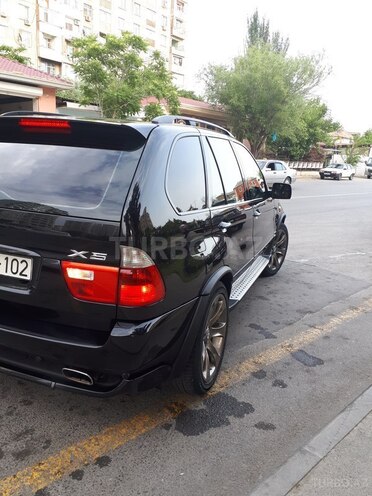 BMW X5 2005, 236,000 km - 0.5 l - Bakı