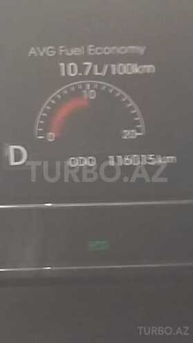 Kia Optima 2013, 116,000 km - 2.4 l - Bakı