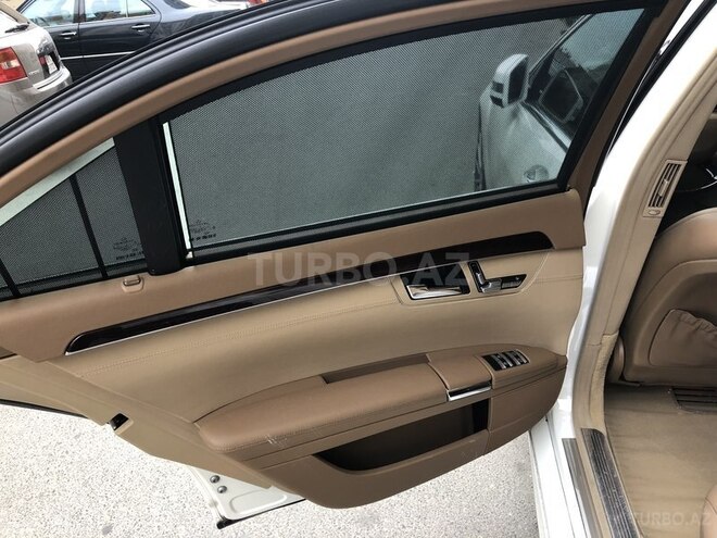 Mercedes S 350 2006, 190,000 km - 3.5 l - Bakı