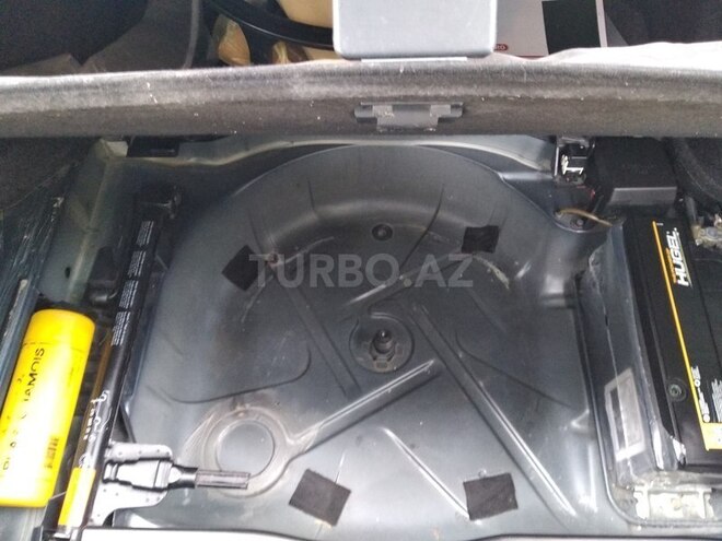 Mercedes C 200 1998, 121,000 km - 2.0 l - Şəki