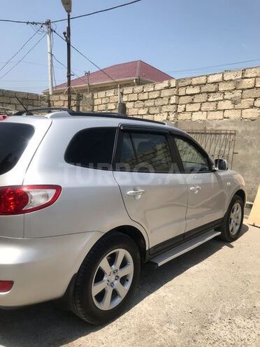 Hyundai Santa Fe 2007, 229,000 km - 0.2 l - Bakı