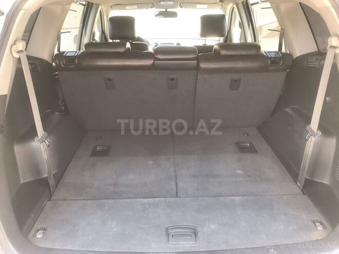 Hyundai Santa Fe 2007, 229,000 km - 0.2 l - Bakı