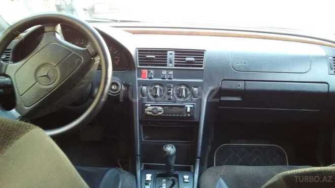 Mercedes C 180 1995, 314,000 km - 1.8 l - Bakı