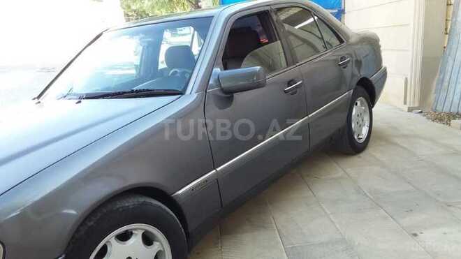 Mercedes C 180 1995, 314,000 km - 1.8 l - Bakı