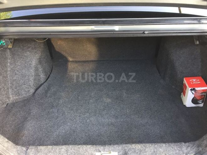 LADA (VAZ) 2115 2012, 73,900 km - 1.6 l - Bakı