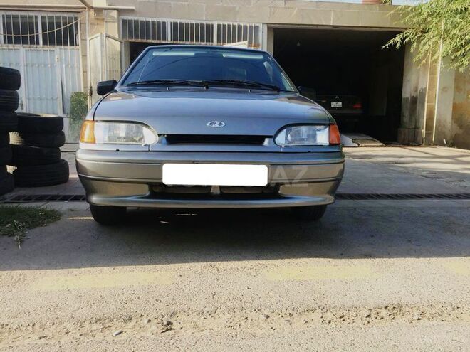 LADA (VAZ) 2115 2012, 73,900 km - 1.6 l - Bakı