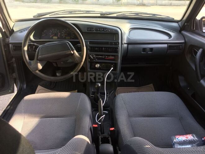 LADA (VAZ) 2115 2012, 73,900 km - 1.6 l - Bakı