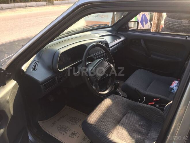 LADA (VAZ) 2115 2012, 73,900 km - 1.6 l - Bakı