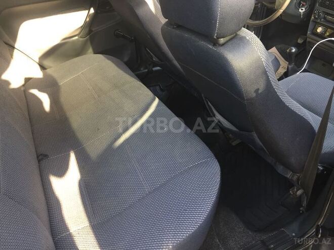 LADA (VAZ) 2115 2012, 73,900 km - 1.6 l - Bakı